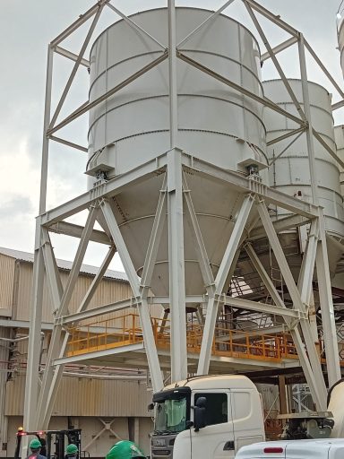 SILOS