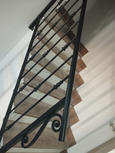 BARANDILLAS PARA ESCALERAS