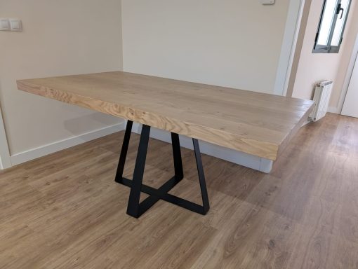 MUEBLES DISEÑO INDUSTRIAL